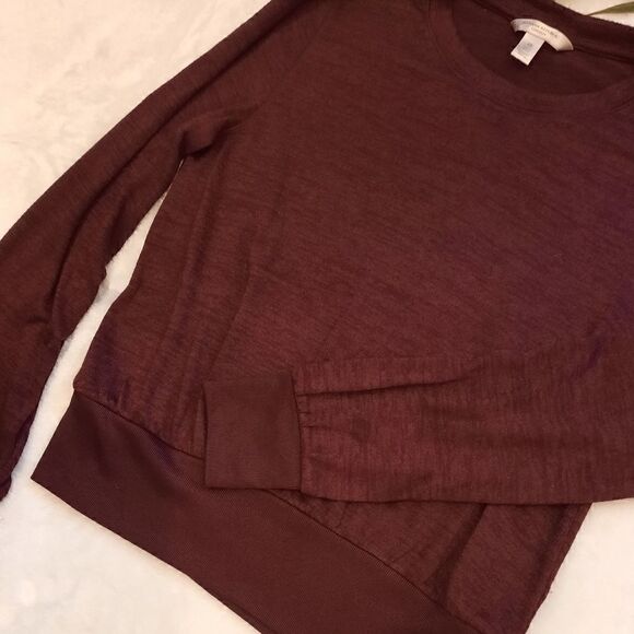 Banana Republic Luxespun Sweatshirt/Sweater   - Picture 6 of 10